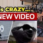 Released 911 Captures FRANTIC Karmelo Anthony After Killing! Karmelo Anthony / Austin Metcalf - Full Video Footage Released - Reaction.. Thoughts