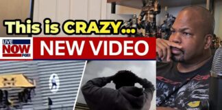 Karmelo Anthony / Austin Metcalf - Full Video Footage Released - Reaction.. Thoughts