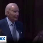 Joe Biden’s Cringe Cameo Hijacks Jill’s Big Night Joe Biden's Cringe Cameo Hijacks Jill’s Big Night