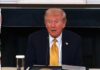 Trump Declares War on Cartels: 'Our Objective is To ELIMINATE It'
