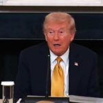 Trump Declares War on Cartels: 'Our Objective is To ELIMINATE It'