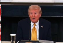 Trump Declares War on Cartels: 'Our Objective is To ELIMINATE It'