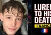 Boy, 17, Lured to Construction Site and Beaten to Death in Premeditated Ambush | France