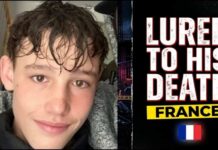 Boy, 17, Lured to Construction Site and Beaten to Death in Premeditated Ambush | France
