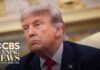 U.S. strikes Iran after Trump says Tehran committed "foolish violation" of ceasefire