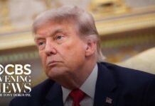 U.S. strikes Iran after Trump says Tehran committed "foolish violation" of ceasefire