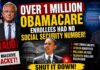 Citizens ENROLLED In Obama-Care Without Consent! 🚨 RFK Jr. & Dr. Oz Claim Over 1 Million Obamacare Enrollees Had No Social Security Number