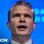 Hegseth Delivers WARPED Military Vision Black service members raise concerns about Hegseth's leadership