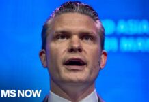 Black service members raise concerns about Hegseth's leadership
