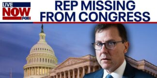 Congressman expects to make House return after missing 100 votes