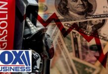 Trump Targets Big Oil — DOJ Unleashed 'THEY'RE BEING GOUGED': Trump fires off warning over gas prices