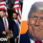 Trump Sons Torched Over Ties to $1B Mining Deal! ‘Conflict of interest regime’: Fmr. State Dept. official on mining deal that enriches Trump’s sons