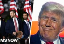 Trump Sons Torched Over Ties to $1B Mining Deal! ‘Conflict of interest regime’: Fmr. State Dept. official on mining deal that enriches Trump’s sons