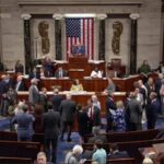 House Rebels Humiliate Trump With Latest Vote House Rebels Humiliate Trump With Latest Vote