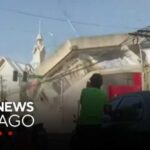 Monster Quake STRIKES – Dozens Killed as Tsunami Looms! 7.8 magnitude earthquake hits part of southern Philippines