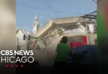 Monster Quake STRIKES – Dozens Killed as Tsunami Looms! 7.8 magnitude earthquake hits part of southern Philippines