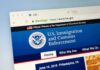 ICE Grabs Veteran’s Wife During Check-In! ICE