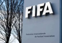 World Cup Referees DENIED Visas! FIFA