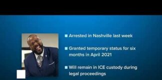 Southwest flight attendant detained by ICE - what we know now