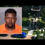 Migrant Maniac MURDERS 3 in Enraged Attack! Charges filed in St. Paul triple homicide