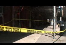 Allahu Akbar Stabbings Rocks Jewish Neighborhood Leaders call for hate crime prosecution after Upper West Side stabbing attacks