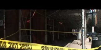 Leaders call for hate crime prosecution after Upper West Side stabbing attacks