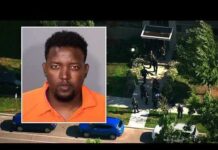 Migrant Maniac MURDERS 3 in Enraged Attack! Charges filed in St. Paul triple homicide