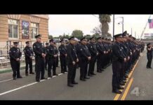 NewsConference: LAPD's staffing issues ahead of LA's major sporting events