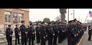 NewsConference: LAPD's staffing issues ahead of LA's major sporting events