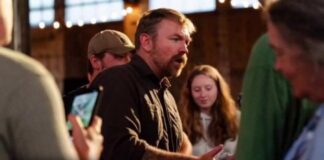 Maine Democratic Senate candidate Graham Platner denies new allegations of sexual assault