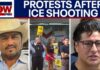 ICE Shooting Sparks City Uproar – Riots BREAK OUT! Deadly Houston ICE shooting spurs protests as family speaks out, DHS responds