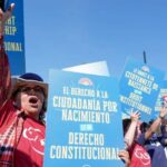 Supreme Court to decide on birthright citizenship regardless of parents’ immigration status