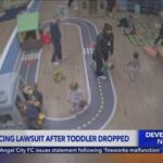 El Segundo daycare facing lawsuit after toddler dropped by worker