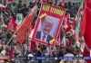 Trump Outlines Strict Protocol Should He Be Killed Israel warns of Iranian plot to kill President Trump