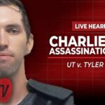 LIVE HEARING: UT v. Tyler Robinson - Day 3 | Charlie Kirk Assassination Trial | COURT TV