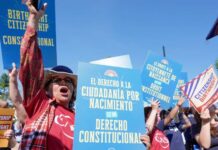 After Birth-Right Vote Democrats Vow To Change THIS Next! Supreme Court to decide on birthright citizenship regardless of parents’ immigration status