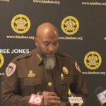 Hinds County sheriff responds to beating death at Raymond Detention Center