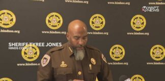 Hinds County sheriff responds to beating death at Raymond Detention Center