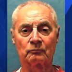74-year-old man Dennis Sochor becomes oldest inmate executed in Florida