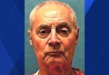 Oldest Inmate EXECUTED – Chilling Last Words 74-year-old man Dennis Sochor becomes oldest inmate executed in Florida