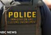 ICE Chase Ends – Illegal WHACKED By Semi! Man killed while fleeing ICE officers in Florida