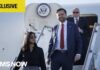 Vance Uses Marine One For Sons Golf Camp – Outrage Erupts 'RIDICULOUS’: Secret Service balks as Vance seeks helicopter for son’s golf lessons