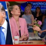 Trump tests midterm messaging on 'communists'. Is it working?