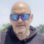 Fetterman WARNS Dems: This is my RED LINE
