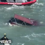 Search continues after boat capsizes, killing at least one in San Francisco Bay