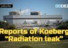 The Koeberg "Radiation Leak" situation.