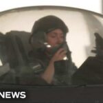 How NORAD is enforcing the World Cup final no-fly zone