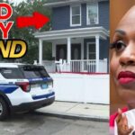 Dead Body Found on Dem Reps Lawn Identified DEAD BODY FOUND At WOKE Squad Member Home As Ex Con Husband Faces Backlash For $2B Deal!