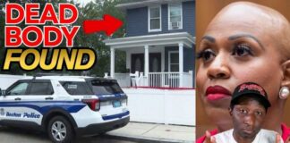 DEAD BODY FOUND At WOKE Squad Member Home As Ex Con Husband Faces Backlash For $2B Deal!