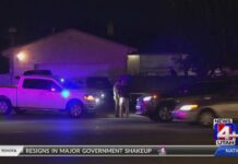 Second suspect arrested, facing murder charges in West Point homicide